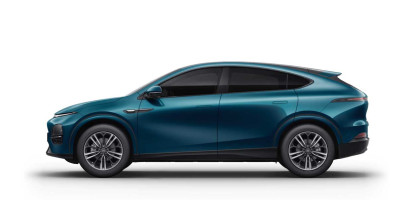 אקספנג G6 Long Range 2025 – סקירה מלאה על ה-SUV החשמלי