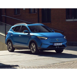 MG ZS EV